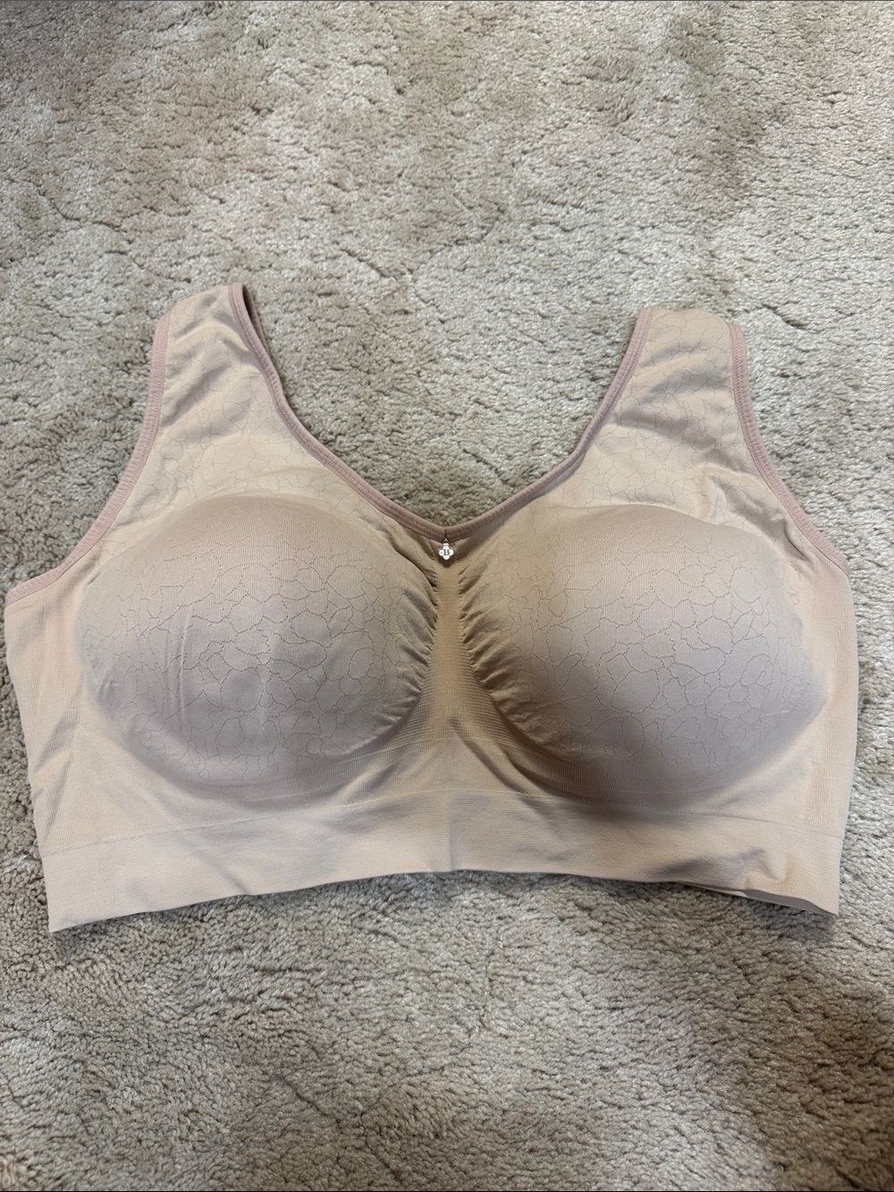 Breezies Bra